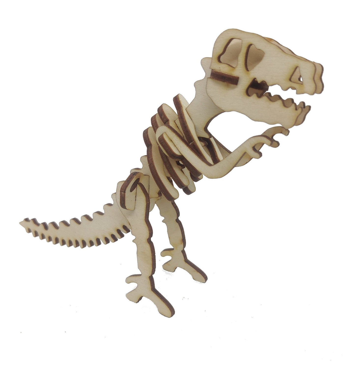 Mini T-Rex Model Card