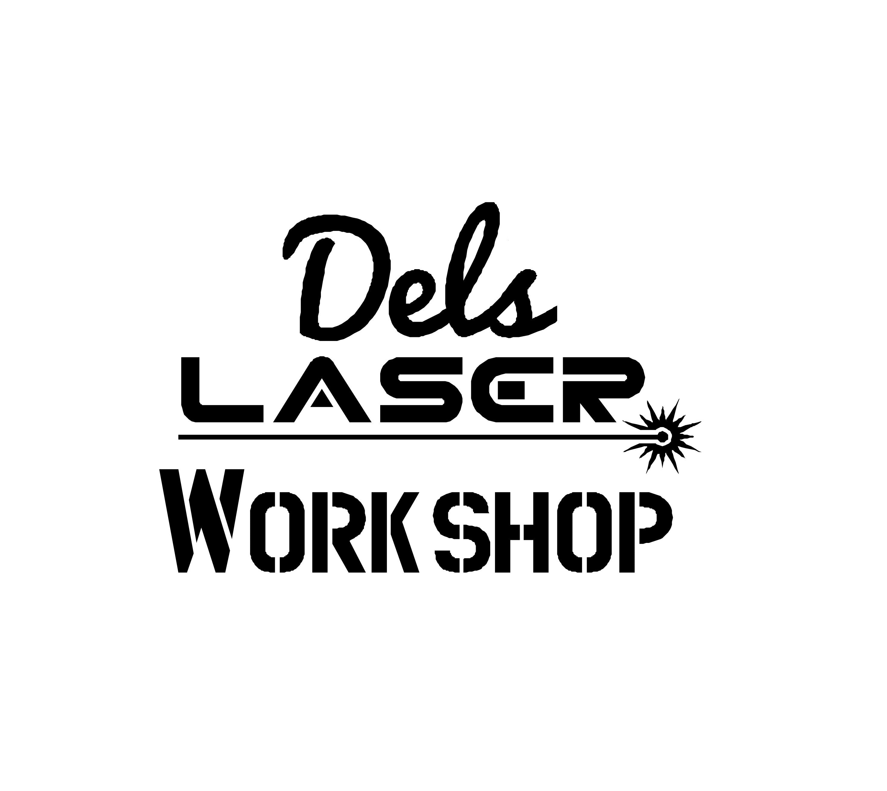 Dels laser workshop